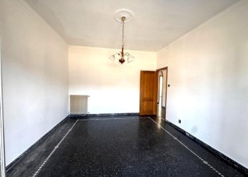 Trilocale Via Sardorella, Genova (zona Bolzaneto) - foto 15