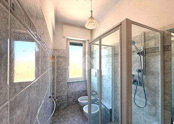 Trilocale Via Sardorella, Genova (zona Bolzaneto) - foto 17