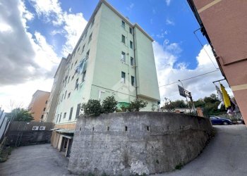Trilocale Via Sardorella, Genova (zona Bolzaneto) - foto 22
