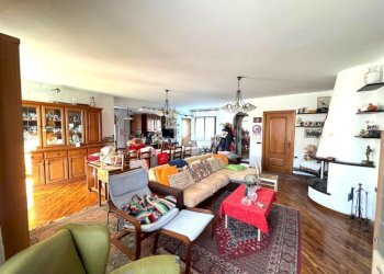 Three-family Villa Via San Bernardo, Ceranesi - photo 4