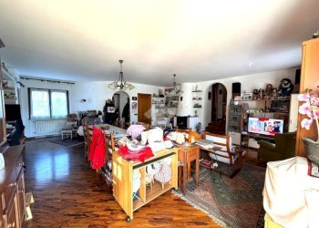 Three-family Villa Via San Bernardo, Ceranesi - photo 5