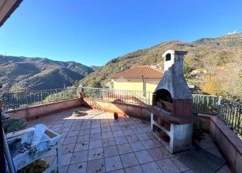 Three-family Villa Via San Bernardo, Ceranesi - photo 12
