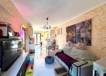 Three-family Villa Via San Bernardo, Ceranesi - photo 16