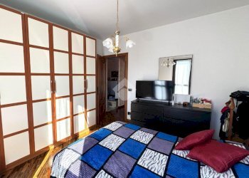Three-family Villa Via San Bernardo, Ceranesi - photo 20