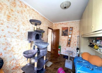 Three-family Villa Via San Bernardo, Ceranesi - photo 23