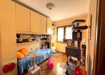 Three-family Villa Via San Bernardo, Ceranesi - photo 24