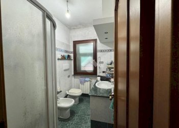 Three-family Villa Via San Bernardo, Ceranesi - photo 25