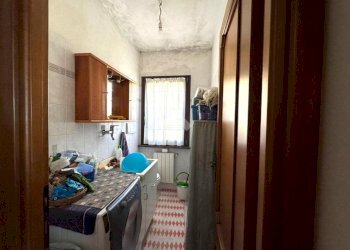 Three-family Villa Via San Bernardo, Ceranesi - photo 29