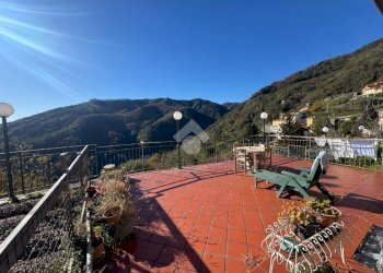 Three-family Villa Via San Bernardo, Ceranesi - photo 30