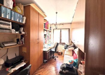 Three-family Villa Via San Bernardo, Ceranesi - photo 32