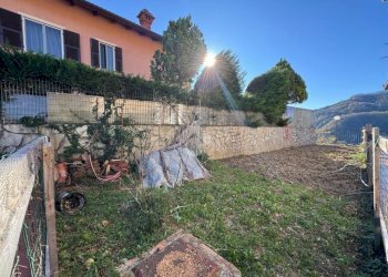 Three-family Villa Via San Bernardo, Ceranesi - photo 34