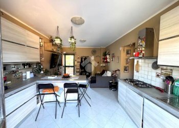 Three-family Villa Via San Bernardo, Ceranesi - photo 35
