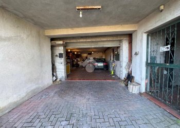 Three-family Villa Via San Bernardo, Ceranesi - photo 38