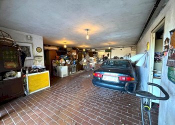 Three-family Villa Via San Bernardo, Ceranesi - photo 40