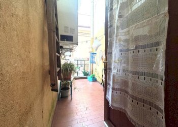 Quadrilocale Via Fontana di Trasta, Genova (zona Bolzaneto) - foto 18