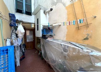 Quadrilocale Via Fontana di Trasta, Genova (zona Bolzaneto) - foto 19