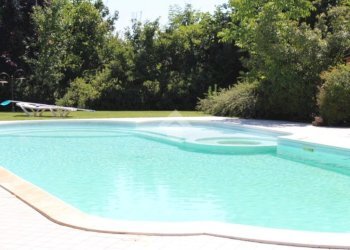 Villa Str. Chiaviche, Parma (zona Alberi) - foto 4