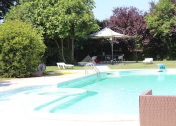 Villa Str. Chiaviche, Parma (zona Alberi) - foto 6