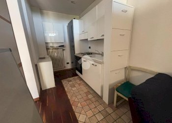 Two-room apartment Via Po, Parma (neighborhood Montanara) - photo 6