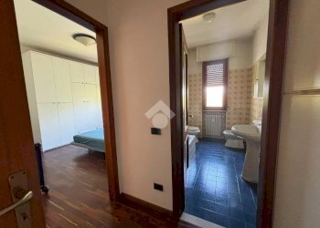 Two-room apartment Via Po, Parma (neighborhood Montanara) - photo 8
