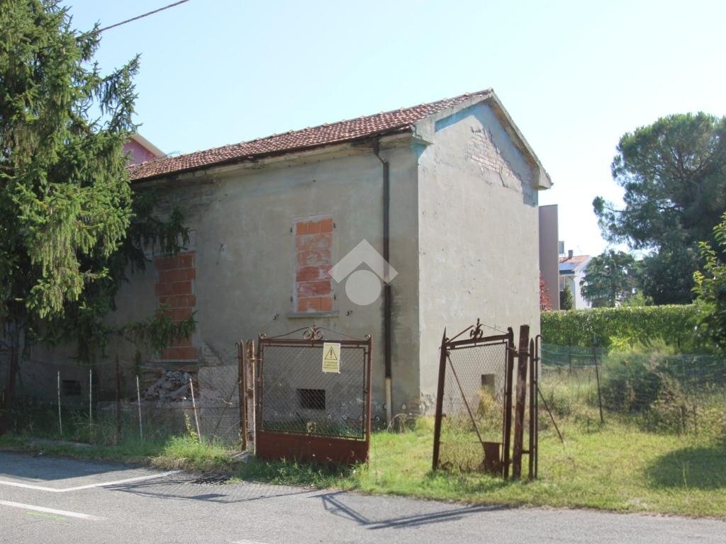 Casa indipendente Via Boscone, frazione Sant'egidio, Cesena - foto 1