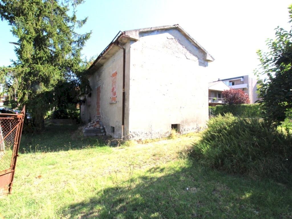 Casa indipendente Via Boscone, frazione Sant'egidio, Cesena - foto 2