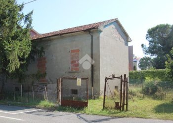 Casa indipendente Via Boscone, frazione Sant'egidio, Cesena - foto 1