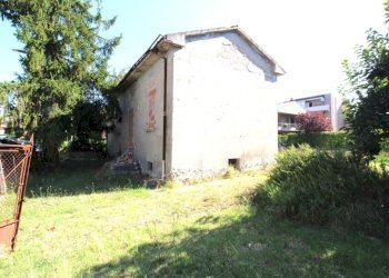 Casa indipendente Via Boscone, frazione Sant'egidio, Cesena - foto 2
