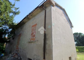 Casa indipendente Via Boscone, frazione Sant'egidio, Cesena - foto 4