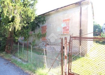 Casa indipendente Via Boscone, frazione Sant'egidio, Cesena - foto 5