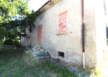 Casa indipendente Via Boscone, frazione Sant'egidio, Cesena - foto 6