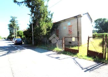 Casa indipendente Via Boscone, frazione Sant'egidio, Cesena - foto 7