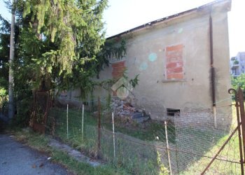 Casa indipendente Via Boscone, frazione Sant'egidio, Cesena - foto 9
