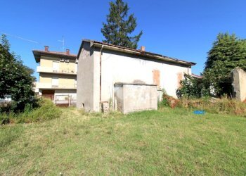Casa indipendente Via Boscone, frazione Sant'egidio, Cesena - foto 11