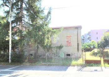 Casa indipendente Via Boscone, frazione Sant'egidio, Cesena - foto 12