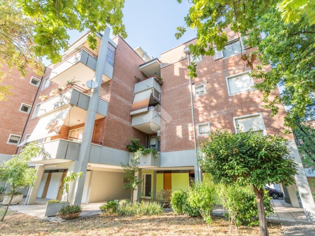 Four-room apartment Via flavia casadei, Rimini - photo 1