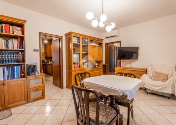Four-room apartment Via flavia casadei, Rimini - photo 3
