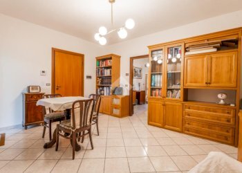 Four-room apartment Via flavia casadei, Rimini - photo 4