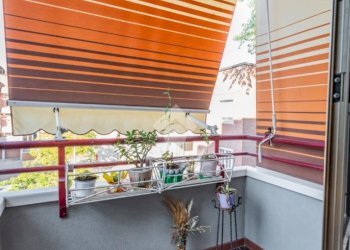 Four-room apartment Via flavia casadei, Rimini - photo 6