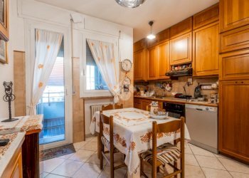 Four-room apartment Via flavia casadei, Rimini - photo 8
