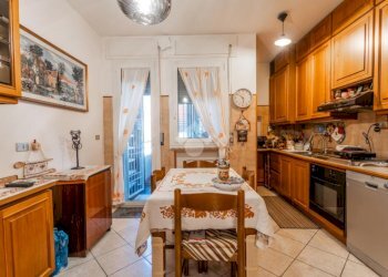 Four-room apartment Via flavia casadei, Rimini - photo 9