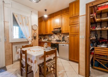Four-room apartment Via flavia casadei, Rimini - photo 11