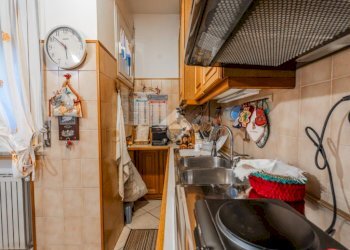 Four-room apartment Via flavia casadei, Rimini - photo 12