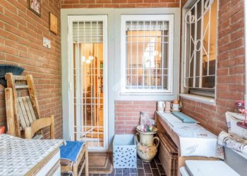 Four-room apartment Via flavia casadei, Rimini - photo 13