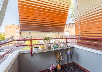 Four-room apartment Via flavia casadei, Rimini - photo 14