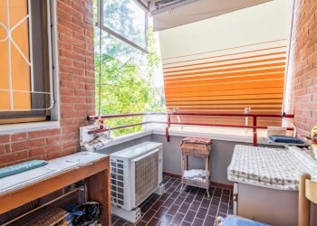 Four-room apartment Via flavia casadei, Rimini - photo 15