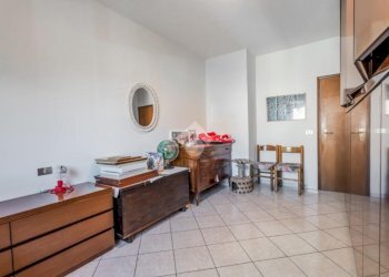 Four-room apartment Via flavia casadei, Rimini - photo 19