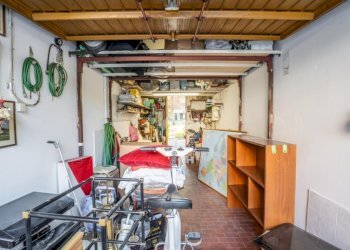 Four-room apartment Via flavia casadei, Rimini - photo 30