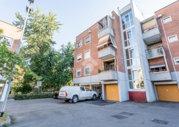 Four-room apartment Via flavia casadei, Rimini - photo 32