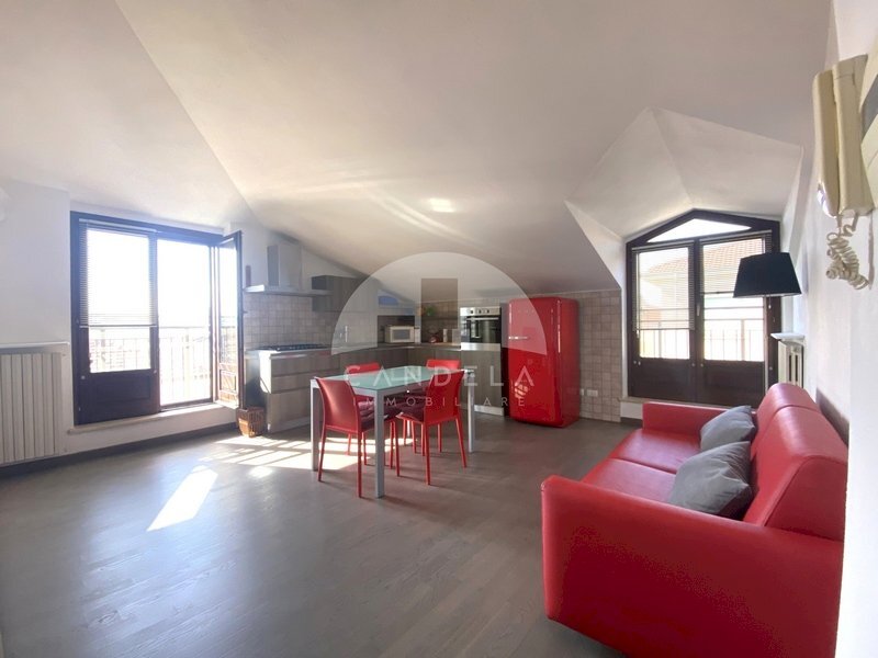 One-room apartment Mondovì - photo 1